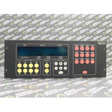 Landis & Gyr Human Machine Interface Controller Used