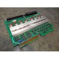 General Electric IC600YB904B 115VAC Output Rev. 07 Used