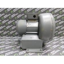 Lear Siegler Inc. 2BH2 Side Channel Compressor Max. Volume 90 CFM/0" W.G. Used