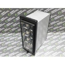 Fuji Electric DRTSA1PB Time Limiting Relay 5-60s Type DQBA2 DRHHB1CA Used
