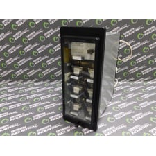 Fuji Electric DRTSA1PB Time Limiting Relay 0.5-6s Type DQBA2 DRHHB1CA Used
