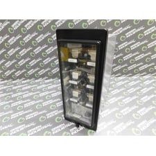 Fuji Electric DRTSA1PB Time Limiting Relay 2.5-30s Type DQBA2 DRHHB1CA Used
