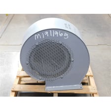 General Electric 5K213SS229 Blower 3HP 1755/1475 RPM 230/460V 213U Fr Used