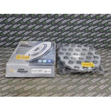 NAPA Ultra Premium 881032CR Coated Rotor Min. Thk. 18mm Max. Dia. 212.25mm New