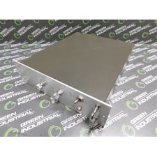 Vibra DCS-120P Output Module T1411247 Used