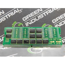 Fanuc A20B-2902-0211/02A Driver Module Daughter Board Used