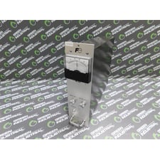 Fuji Electric PFD-3000 Speed Control Module No.ZY-3003 Used