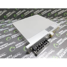 Fuji Electric PRAIF035 Input Output Module DC 24V Used