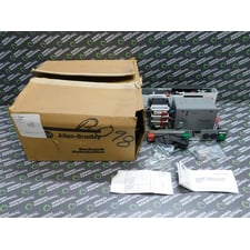 Allen Bradley 2100U-WLDGH87/2 Motor Control Center Used