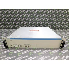 Ametek ISM-1768-608-A-0-3L-A(125VDC)-3R-19RD(125VDC)-C-CI/MODBUS Check Supply Used