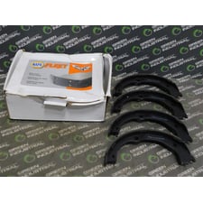 NAPA FT-11051-PB Brake Shoes New