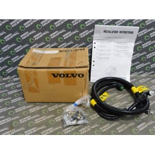 Volvo Penta 21887243 Urea Hose Kit 1.5m Contitech 21686079 New