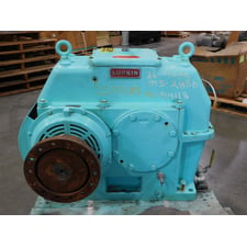 Lufkin Gears S148CHS Gearbox 1.392:1 Ratio 840RPM Input 750 HP 2.53 SF Rebuilt