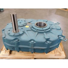 Dodge TXT1024AT N 272601-GV153051439 24.3 Ratio 216HP 1800RPM Gearbox New