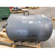 150 HP Lincoln Electric Electric Motor 460V 1785RPM 1.15SF 445TS Frame TEFC Used