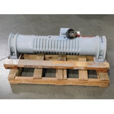 Derrick MFG. Corp. K5-36-460-60 Vibration Motor 460V 3600RPM 1.5HP New