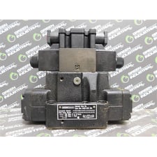 Parker Denison Hydraulics A4D033B07030314C5W3028 Hydraulic Valve New