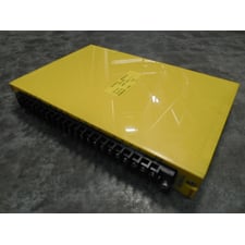 Fanuc A03B-0801-C117 Output Module OA16D without door Used