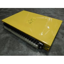 Fanuc A03B-0801-C129 Input Module IA16E Used