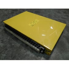 Fanuc A03B-0801-C125 Input Module ID16D Used