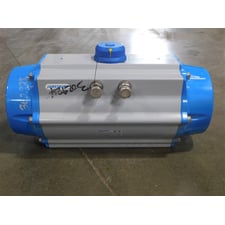 Jamesbury VPVL700SR6BD Pneumatic Actuator MOP 116 PSI 8 bar 966ft-lbs New