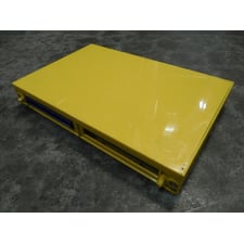 Fanuc A03B-0801-C125 Input Module ID16D without terminal Used