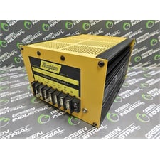 Acopian A24H850 Regulated Power Supply 24VDC 8.5A Out 105-125V In Used