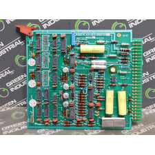 Cyberex Inc. 41-01-255141 Sync Module Assembly Rev. D Used