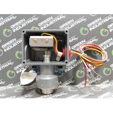 SOR Control Devices 4NN-KK45-N4-C2A- Pressure Switch 1000 psi proof New