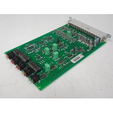Behr / Huron Networks 50284182/AC Control Board Used