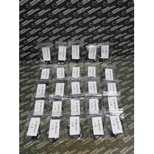 Lot of 25 ZF Electronics Magnetic Proximity Sensors (Reed) MP201902 GM11437 New