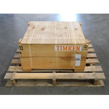 Timken EE148122-90019 Tapered Roller Bearing Assembly 12.5"Bore 2"OD 6.5"W New