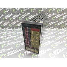 Bailey Controls NDCS03 Network 90 Digital Control Station J6634045J1 Used