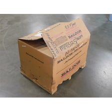 10 HP Baldor CEM3774T Motor 230/460V 1760RPM 215TC Fr 1.15SF New