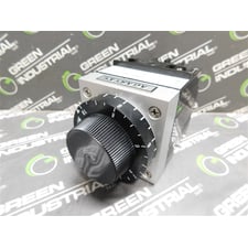 Agastat 7012EF Timing Relay Coil 24V 60Hz Time 1 - 10 Minutes Used