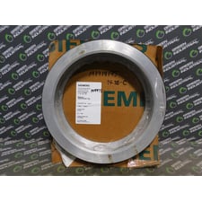 Siemens TJ588EX1 Turbine Labyrinth Seal 15" OD 2.125" Width ID 11.625" New