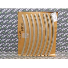 Siemens MS142GB0004 Sealing Ring Assembly Rev. 2 