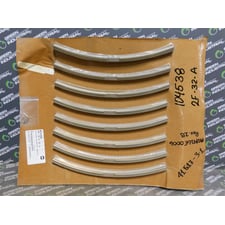 Siemens MS142GBE0006 Sealing Ring Assembly Rev. 2B New