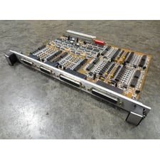 Adept / Xycom 10332-00800 Digital I/O Board 70244-703 Used