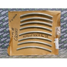 Siemens MS142GE0007 Sealing Ring Assembly Rev. 2B New