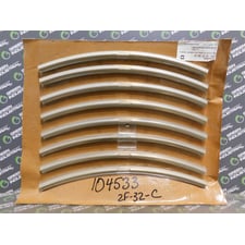 Siemens MS142GA0004 Sealing Ring Assembly Rev. 2 New