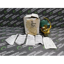 ASCO EF8300D61F Red Hat Solenoid Valve New NIB