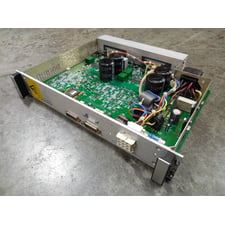 Adept 10338-53000 Dual B+ Amp Amplifier Board Rev. PA Used