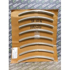 Siemens MS142GE0004 Sealing Ring Assembly Rev. 2B New