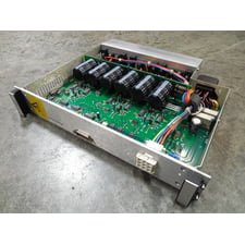 Adept 10337-15200 A Amp Amplifier Board Rev. P5 Used