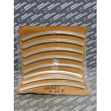 Siemens MS142GF0007 Sealing Ring Assembly Rev. 1 New