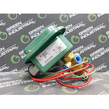 ASCO SK-1955-76 Red Hat Solenoid Valve New