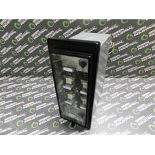 Fuji Electric DRTSA1PB Time Limiting Relay 15-180s and 1-10s Type DQBA2 Used