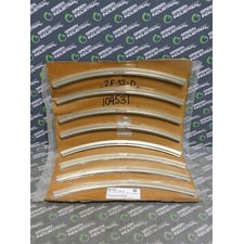 Siemens MS142FW0005 Sealing Ring Assembly Rev. 1 New