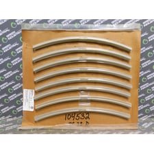 Siemens MS142FZ0005 Sealing Ring Assembly Rev. 1 New